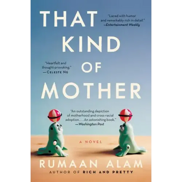 That Kind of Mother