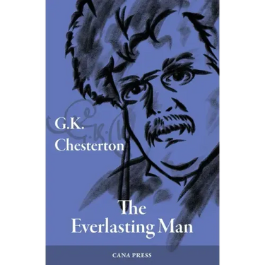 The Everlasting Man