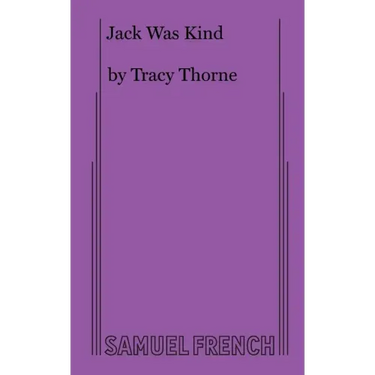 Jack Was Kind