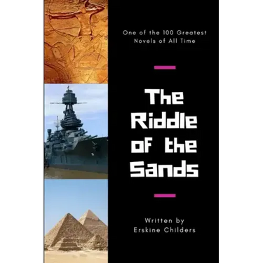 The Riddle of the Sands