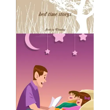 bed time storys