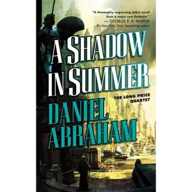 A Shadow in Summer