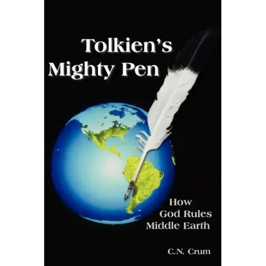Tolkien's Mighty Pen