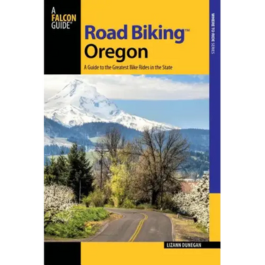 Road Biking Oregon