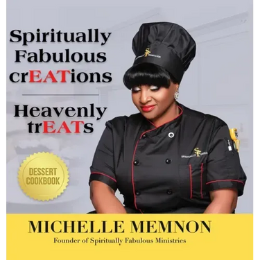 Spiritually Fabulous crEATions: Heavenly trEATs