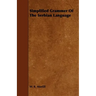 Simplified Grammar of the Serbian Language