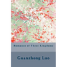 Romance of Three Kingdoms