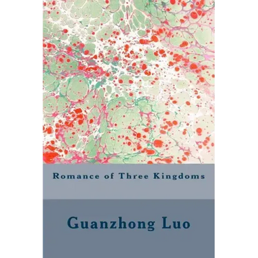 Romance of Three Kingdoms