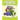 English and German Animal Coloring Book (Coloring Book for Kids)