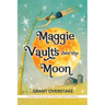 Maggie Vaults Over the Moon