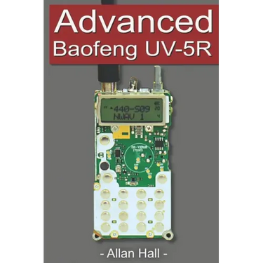 Advanced Baofeng UV-5R: Pushing your radio further