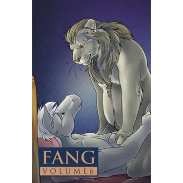 FANG Volume 6