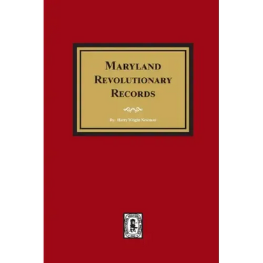 Maryland Revolutionary Records