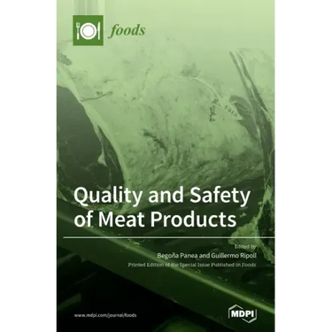 Quality and Safety of Meat Products
