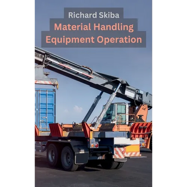 Material Handling Equipment Operation