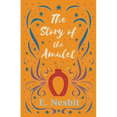The Story of the Amulet
