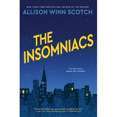 The Insomniacs