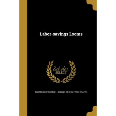 Labor-savings Looms