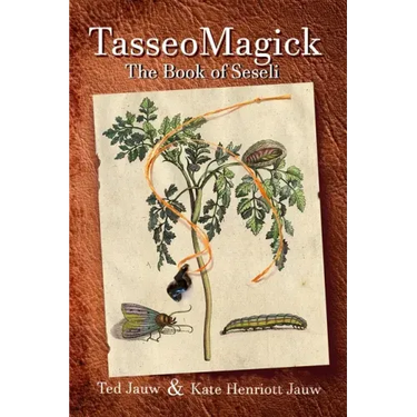 TasseoMagick: The Book of Seseli