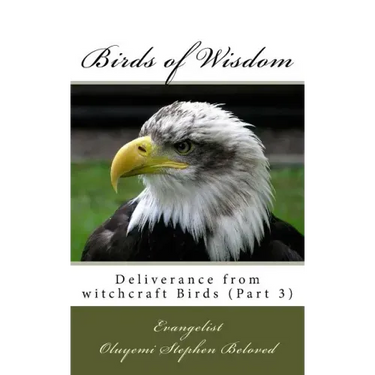 Birds of Wisdom