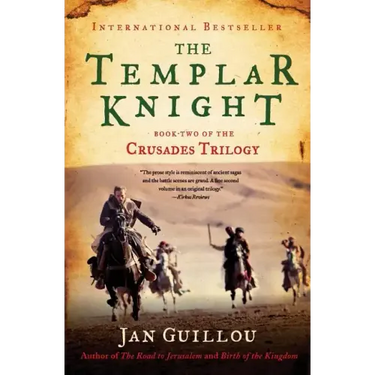 The Templar Knight