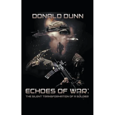 Echoes Of War