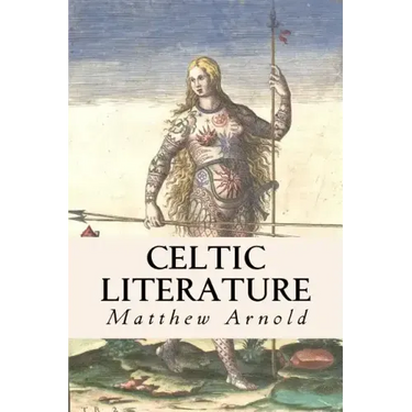 Celtic Literature