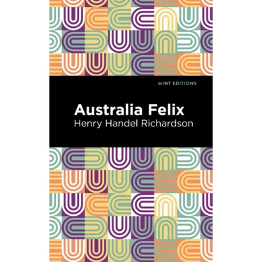 Australia Felix