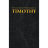 The Second Epistle of Paul the Apostle to the TIMOTHY