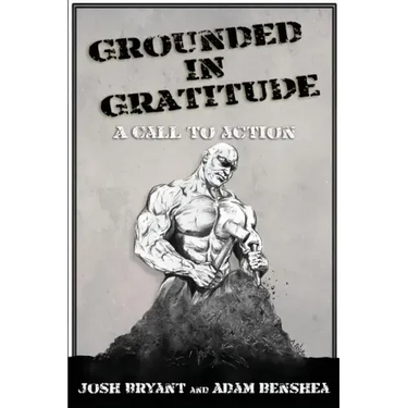 Grounded in Gratitude: A Call to Action