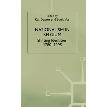 Nationalism in Belgium