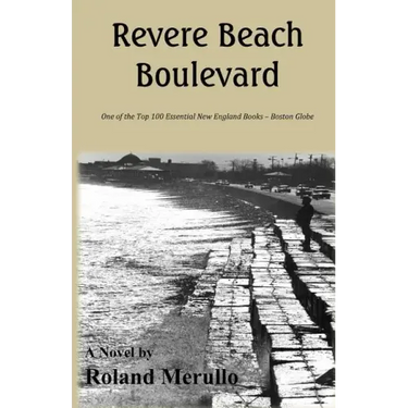 Revere Beach Boulevard