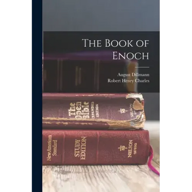 The Book of Enoch