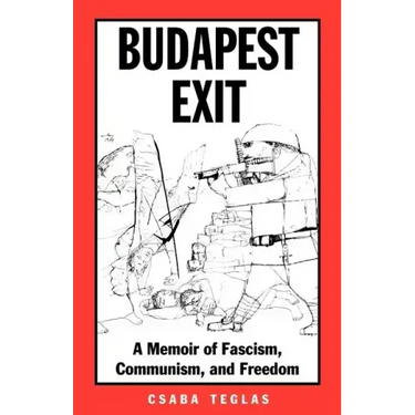 Budapest Exit