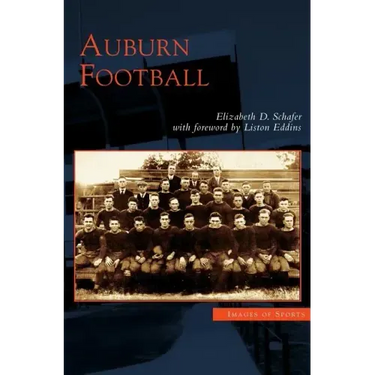 Auburn Football
