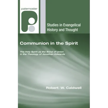 Communion in the Spirit
