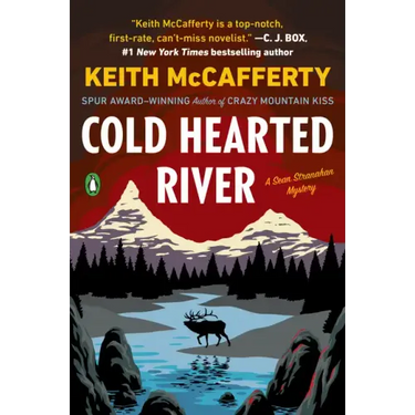 Cold Hearted River