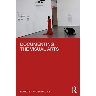 Documenting the Visual Arts