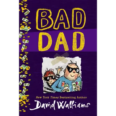 Bad Dad