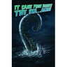 Ray Harryhausen Presents: It Came From Beneath the Sea... Again!
