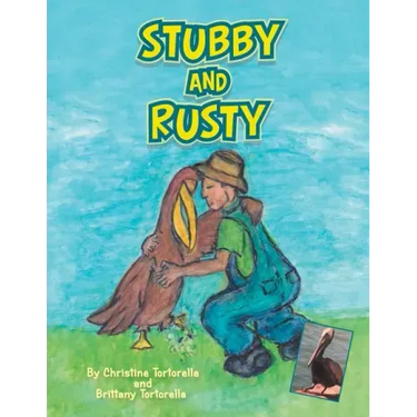 Stubby and Rusty