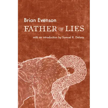 Father of Lies