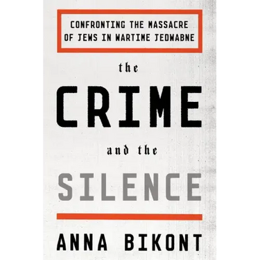 Crime and the Silence