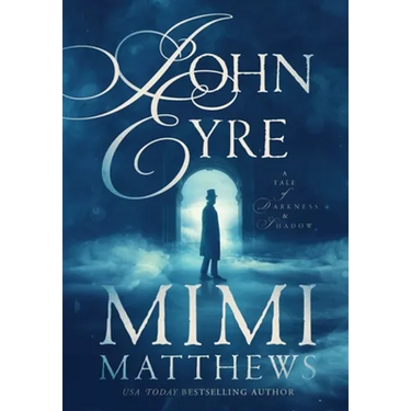 John Eyre: A Tale of Darkness and Shadow
