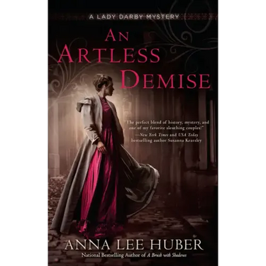 An Artless Demise