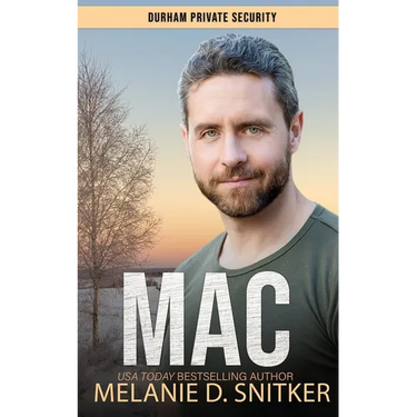 Mac: Christian Romantic Suspense