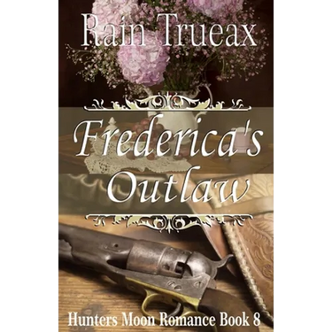 Frederica's Outlaw