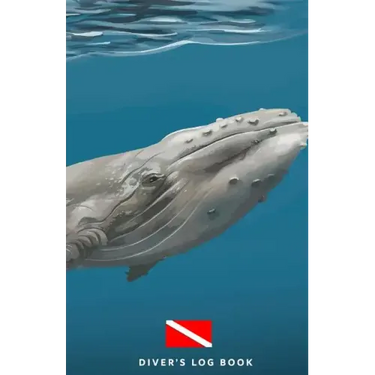 Diver's Log Book: scuba diving log book 100 dives