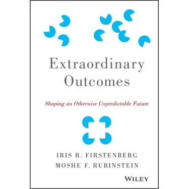 Extraordinary Outcomes: Shaping an Otherwise Unpredictable Future