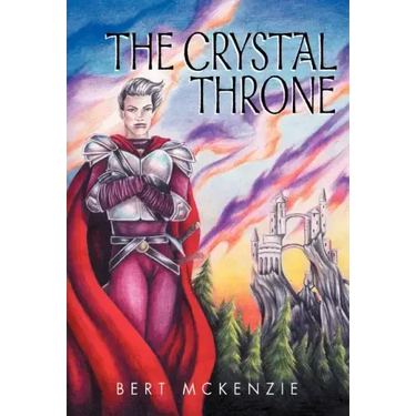 The Crystal Throne